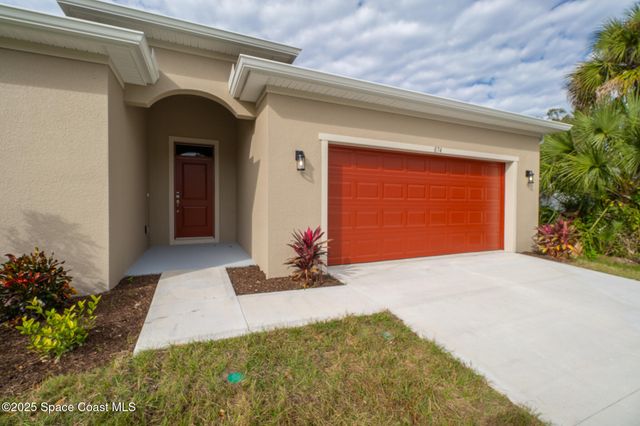 874 Cornelia Avenue SE, Palm Bay, FL 32909