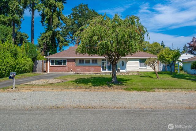 7115 Flora Street SW, Lakewood, WA 98499