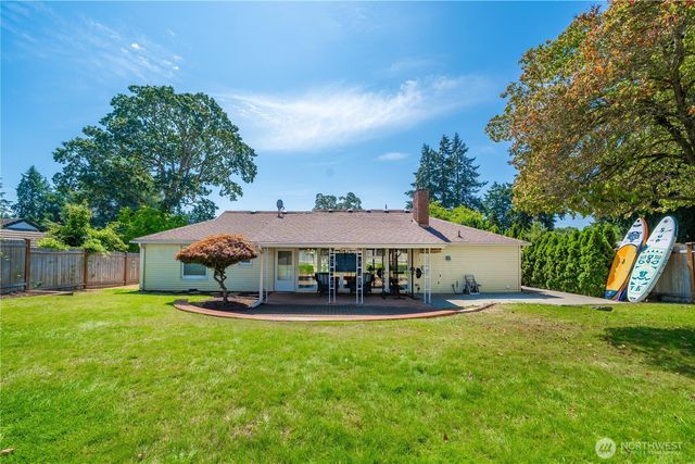 7115 Flora Street SW, Lakewood, WA 98499