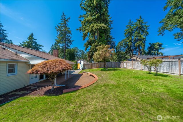 7115 Flora Street SW, Lakewood, WA 98499