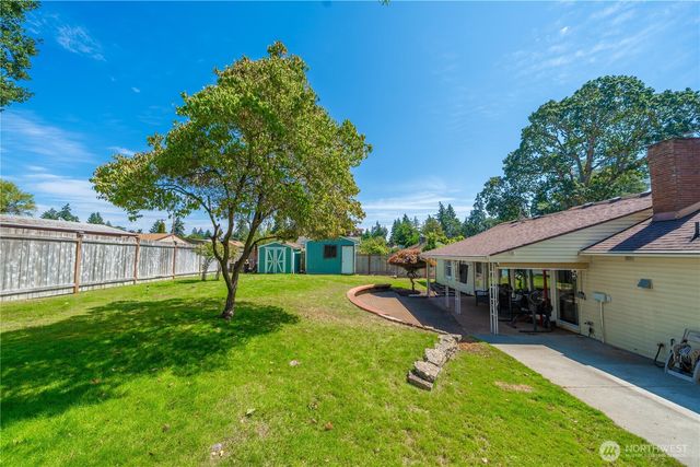 7115 Flora Street SW, Lakewood, WA 98499