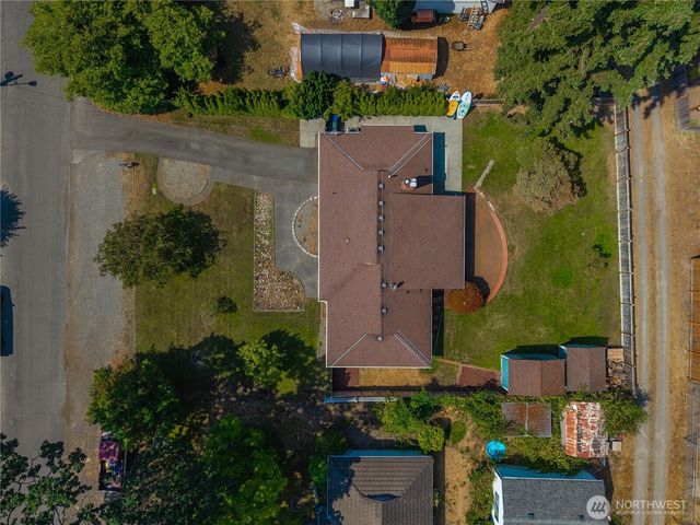 7115 Flora Street SW, Lakewood, WA 98499