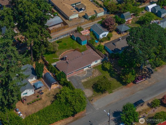 7115 Flora Street SW, Lakewood, WA 98499