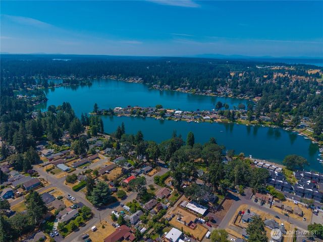 7115 Flora Street SW, Lakewood, WA 98499