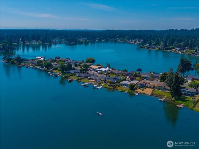 7115 Flora Street SW, Lakewood, WA 98499