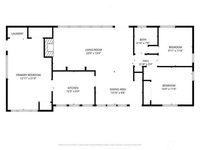 7115 Flora Street SW, Lakewood, WA 98499