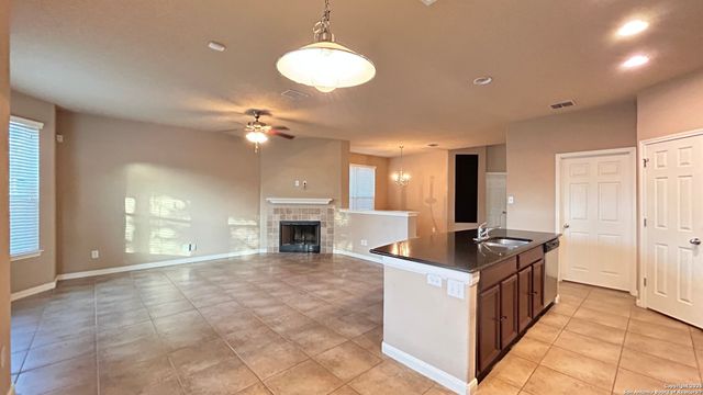 9422 WIND DANCER, San Antonio, TX 78251
