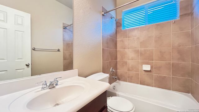 9422 WIND DANCER, San Antonio, TX 78251