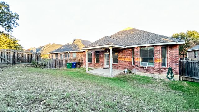 9422 WIND DANCER, San Antonio, TX 78251