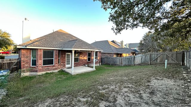 9422 WIND DANCER, San Antonio, TX 78251