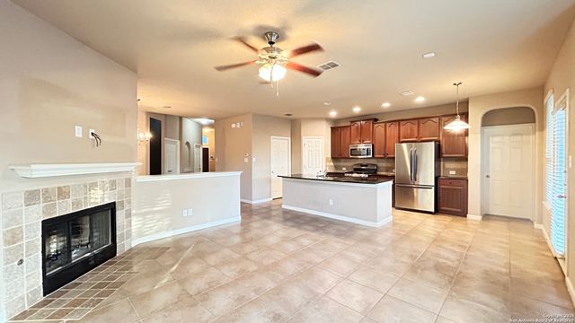9422 WIND DANCER, San Antonio, TX 78251