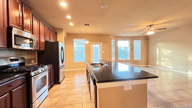 9422 WIND DANCER, San Antonio, TX 78251