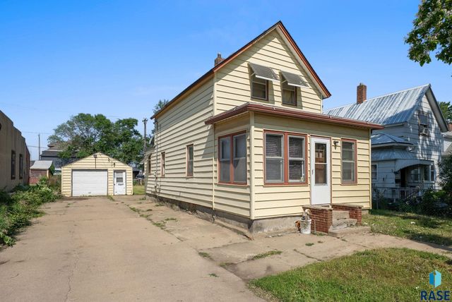 1407 N Main Ave Avenue, Sioux Falls, SD 57104