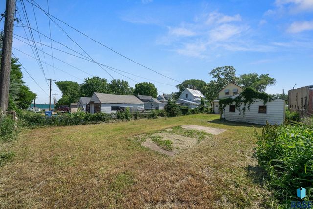 1407 N Main Ave Avenue, Sioux Falls, SD 57104