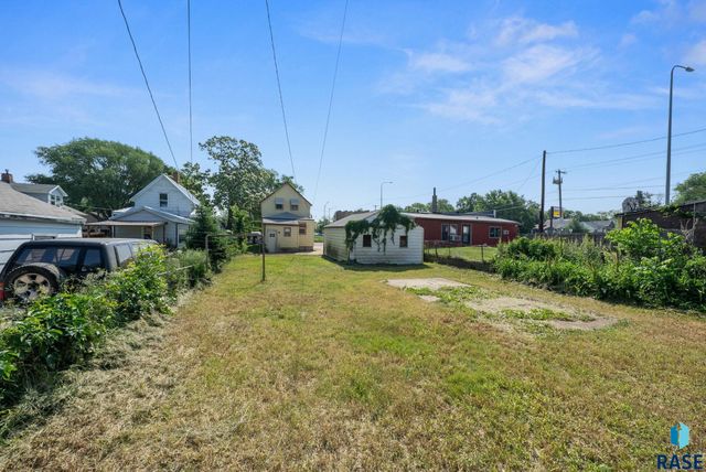 1407 N Main Ave Avenue, Sioux Falls, SD 57104