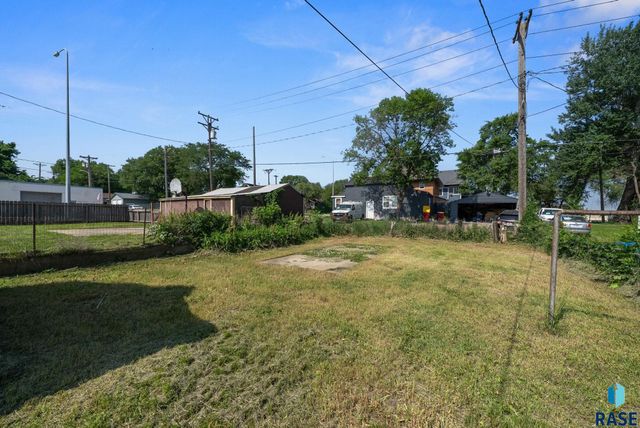 1407 N Main Ave Avenue, Sioux Falls, SD 57104