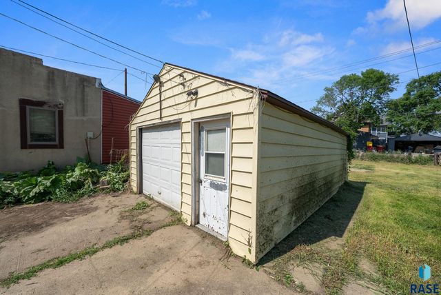 1407 N Main Ave Avenue, Sioux Falls, SD 57104