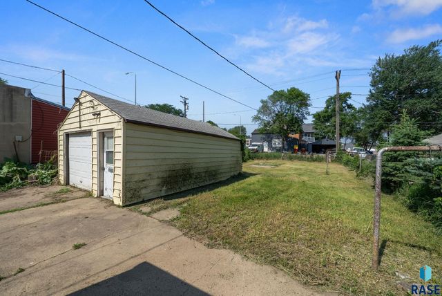 1407 N Main Ave Avenue, Sioux Falls, SD 57104