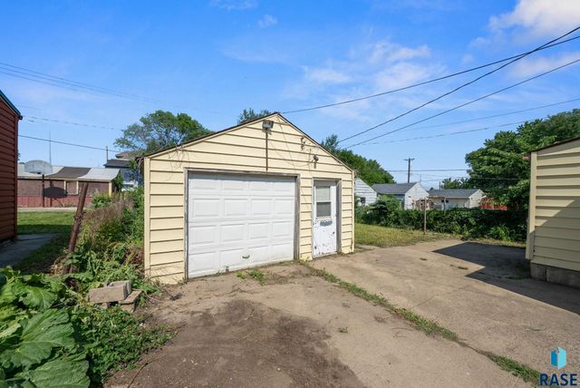 1407 N Main Ave Avenue, Sioux Falls, SD 57104