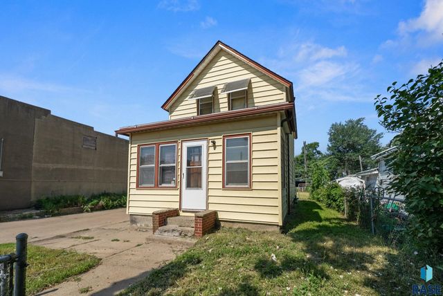 1407 N Main Ave Avenue, Sioux Falls, SD 57104