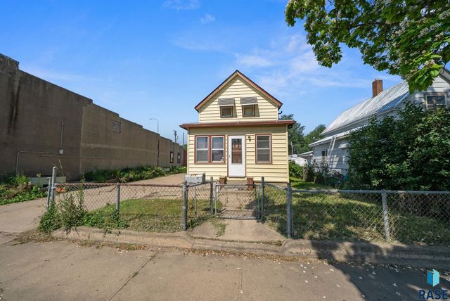 1407 N Main Ave Avenue, Sioux Falls, SD 57104