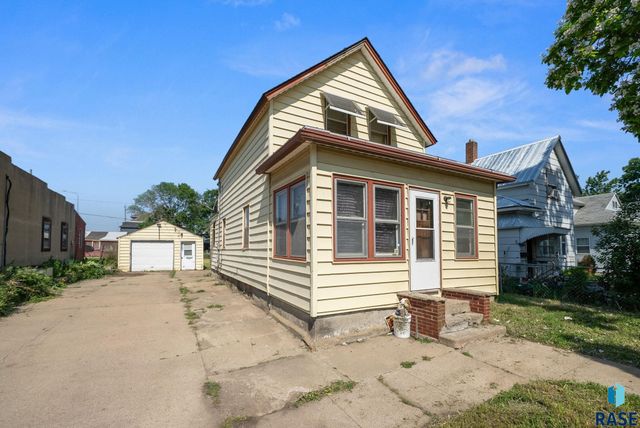 1407 N Main Ave Avenue, Sioux Falls, SD 57104