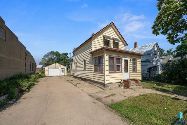 1407 N Main Ave Avenue, Sioux Falls, SD 57104