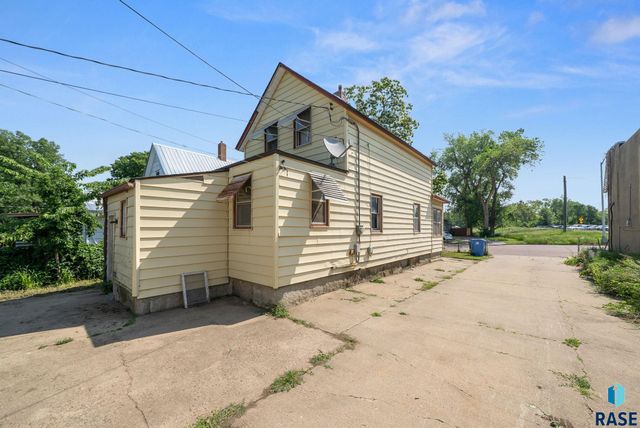 1407 N Main Ave Avenue, Sioux Falls, SD 57104