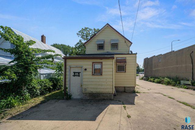 1407 N Main Ave Avenue, Sioux Falls, SD 57104