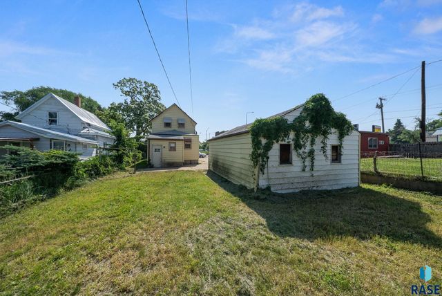 1407 N Main Ave Avenue, Sioux Falls, SD 57104