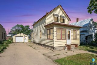 1407 N Main Ave Avenue, Sioux Falls, SD 57104