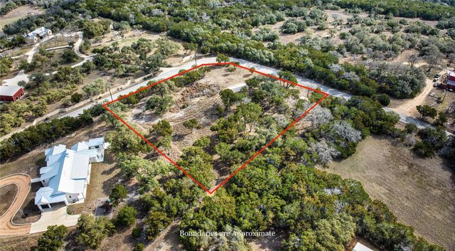 12296 Trautwein RD, Austin, TX 78737