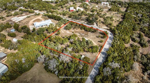 12296 Trautwein RD, Austin, TX 78737