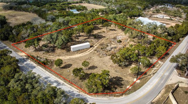 12296 Trautwein RD, Austin, TX 78737