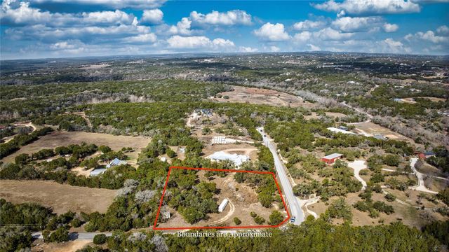 12296 Trautwein RD, Austin, TX 78737