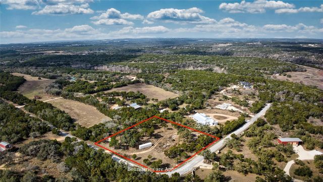 12296 Trautwein RD, Austin, TX 78737