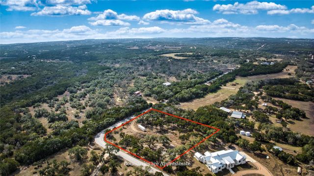 12296 Trautwein RD, Austin, TX 78737
