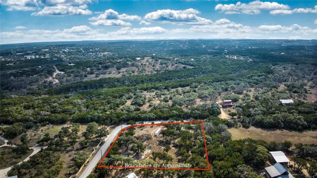 12296 Trautwein RD, Austin, TX 78737