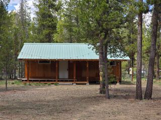 16866 Sun Country Drive, Bend, OR 97707
