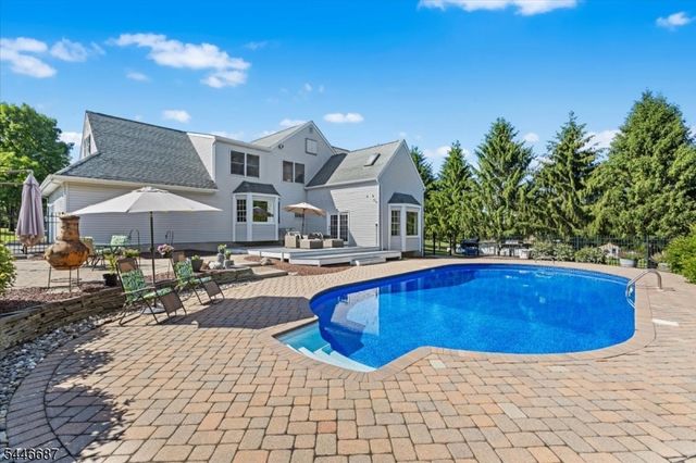 5 Cambridge Rd, Andover Twp., NJ 07848
