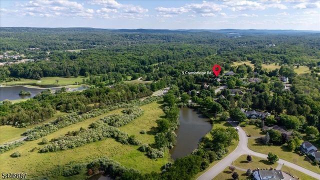 5 Cambridge Rd, Andover Twp., NJ 07848
