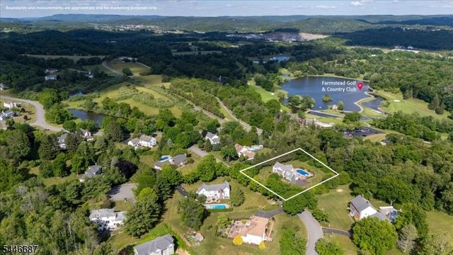 5 Cambridge Rd, Andover Twp., NJ 07848