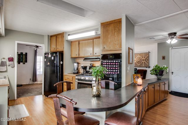 16682 N Ave Del Lasso, Tucson, AZ 85739