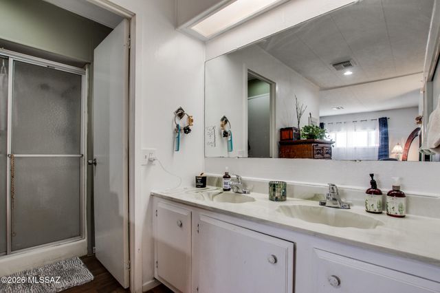16682 N Ave Del Lasso, Tucson, AZ 85739