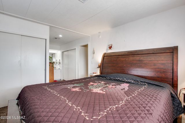 16682 N Ave Del Lasso, Tucson, AZ 85739