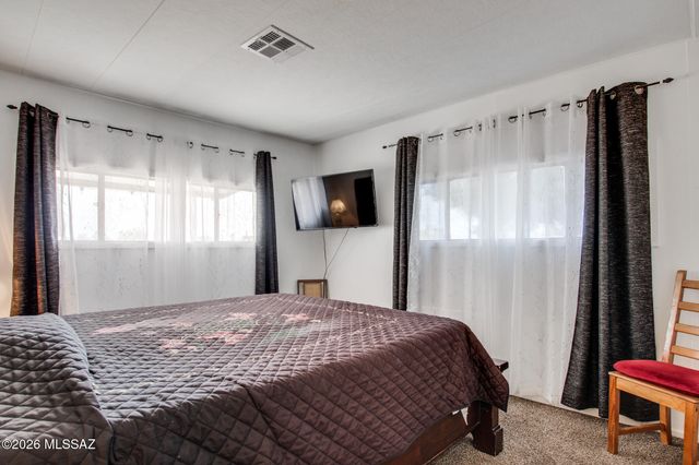 16682 N Ave Del Lasso, Tucson, AZ 85739