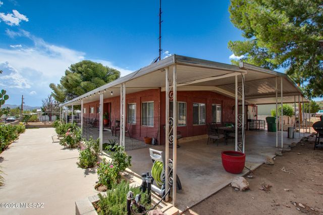 16682 N Ave Del Lasso, Tucson, AZ 85739