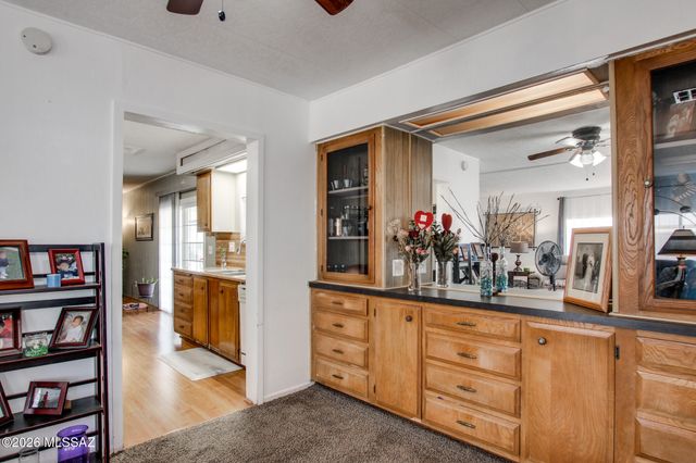 16682 N Ave Del Lasso, Tucson, AZ 85739