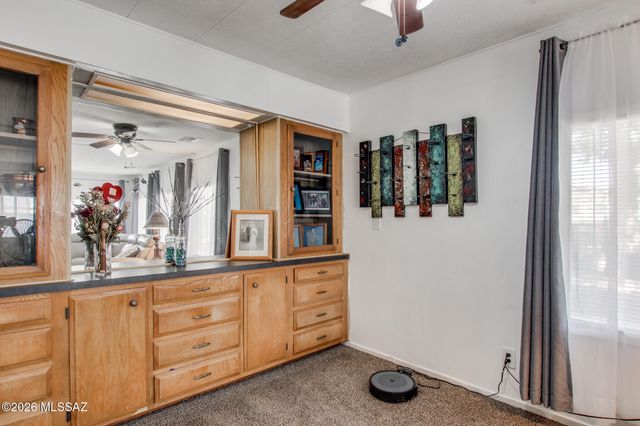 16682 N Ave Del Lasso, Tucson, AZ 85739