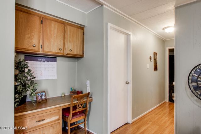 16682 N Ave Del Lasso, Tucson, AZ 85739